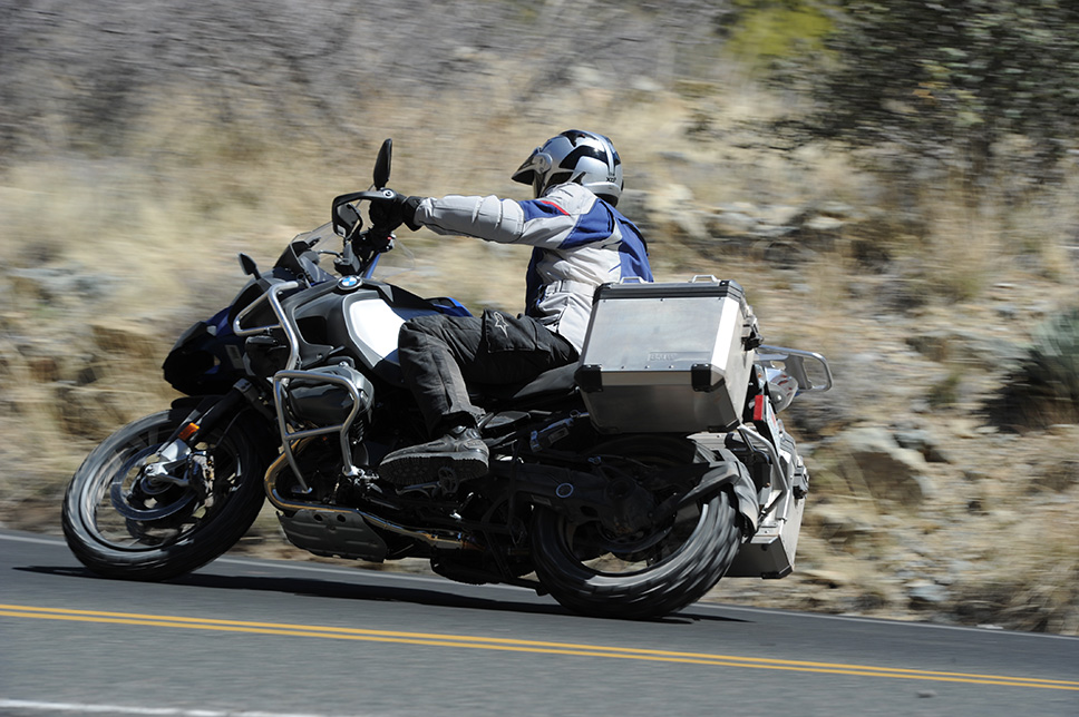 Bmw r1200gs outlet adventure 2014