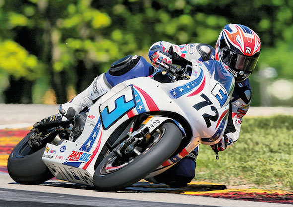 TCX S-SPORTOUR Motorcycle Boot Brings Versatility To Racing