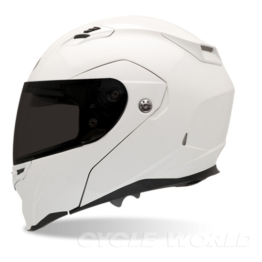 Bell Revolver EVO Helmet- Five Fast Facts | Cycle World