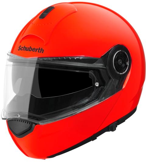 schuberth c3 flip-up helmet fluo orange 1Storm New Motorcycle Bike Modular Full Face Dual Visor Sun Shi 1Storm Helmet With ECE 22.06 certification Schuberth C3 Pro Echo Helmet