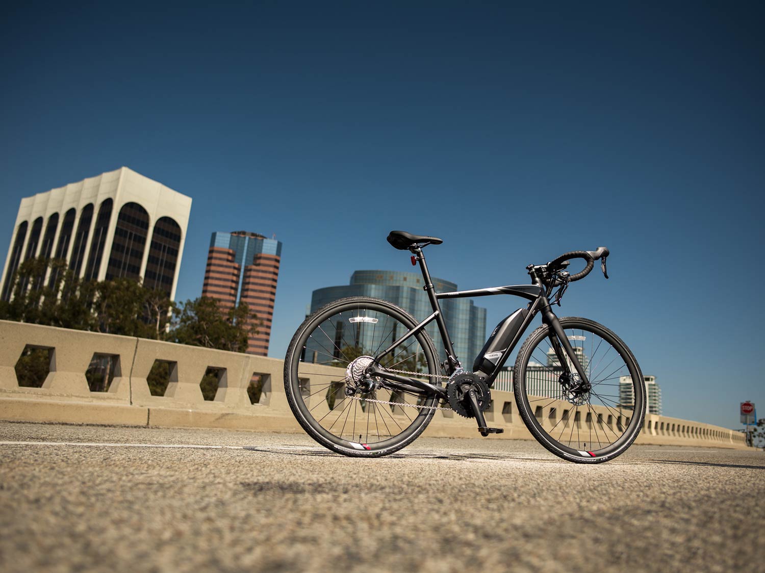 Yamaha Urban Rush Ebike Review Cycle Volta