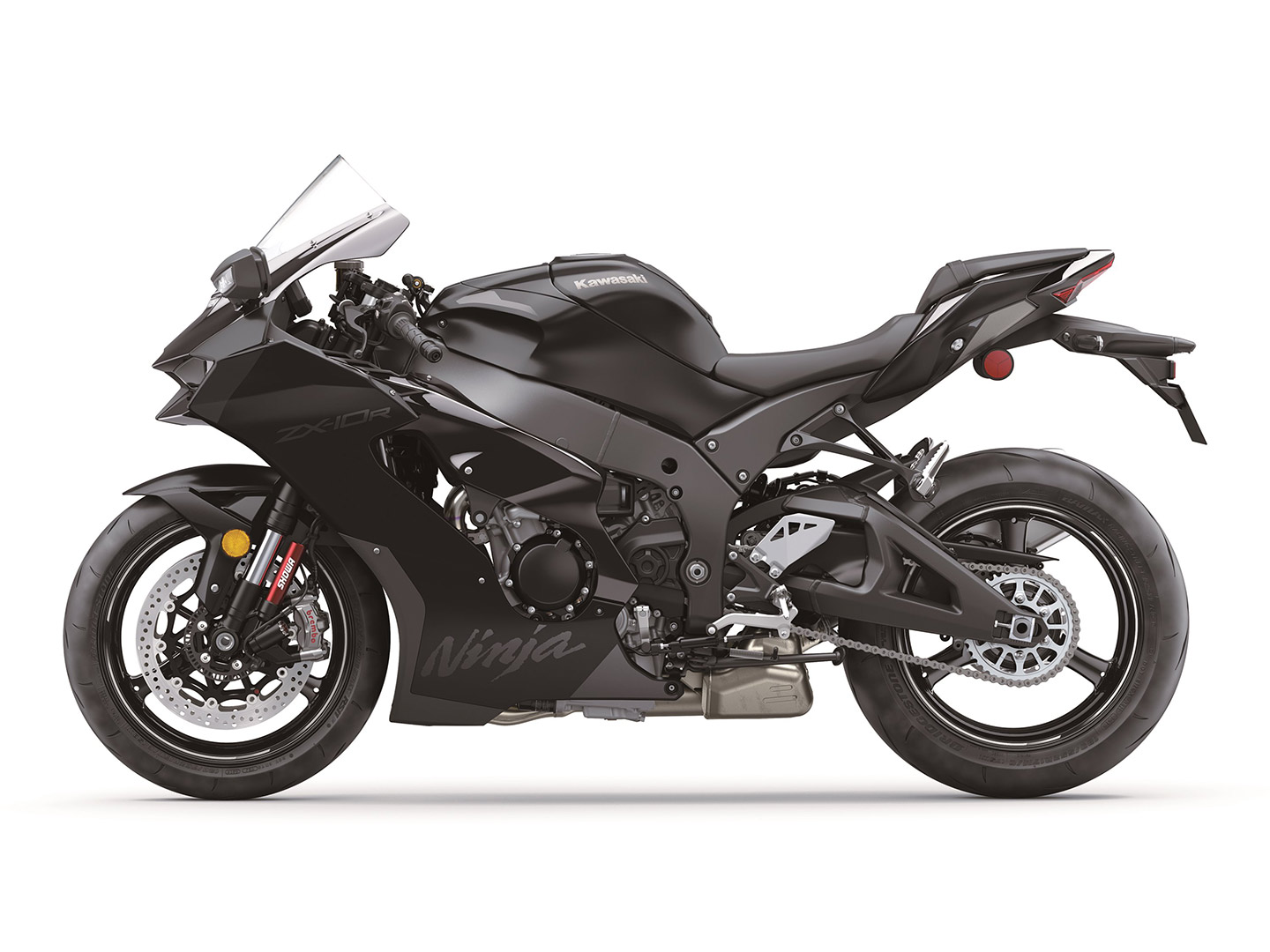 Kawasaki zr 10x on sale