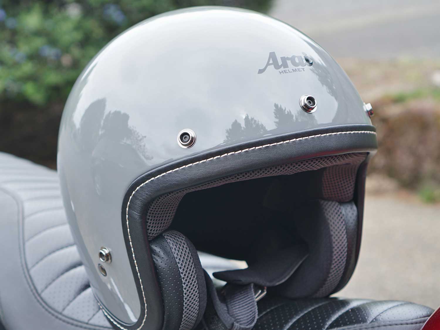 Vintage Arai Helmet | vlr.eng.br