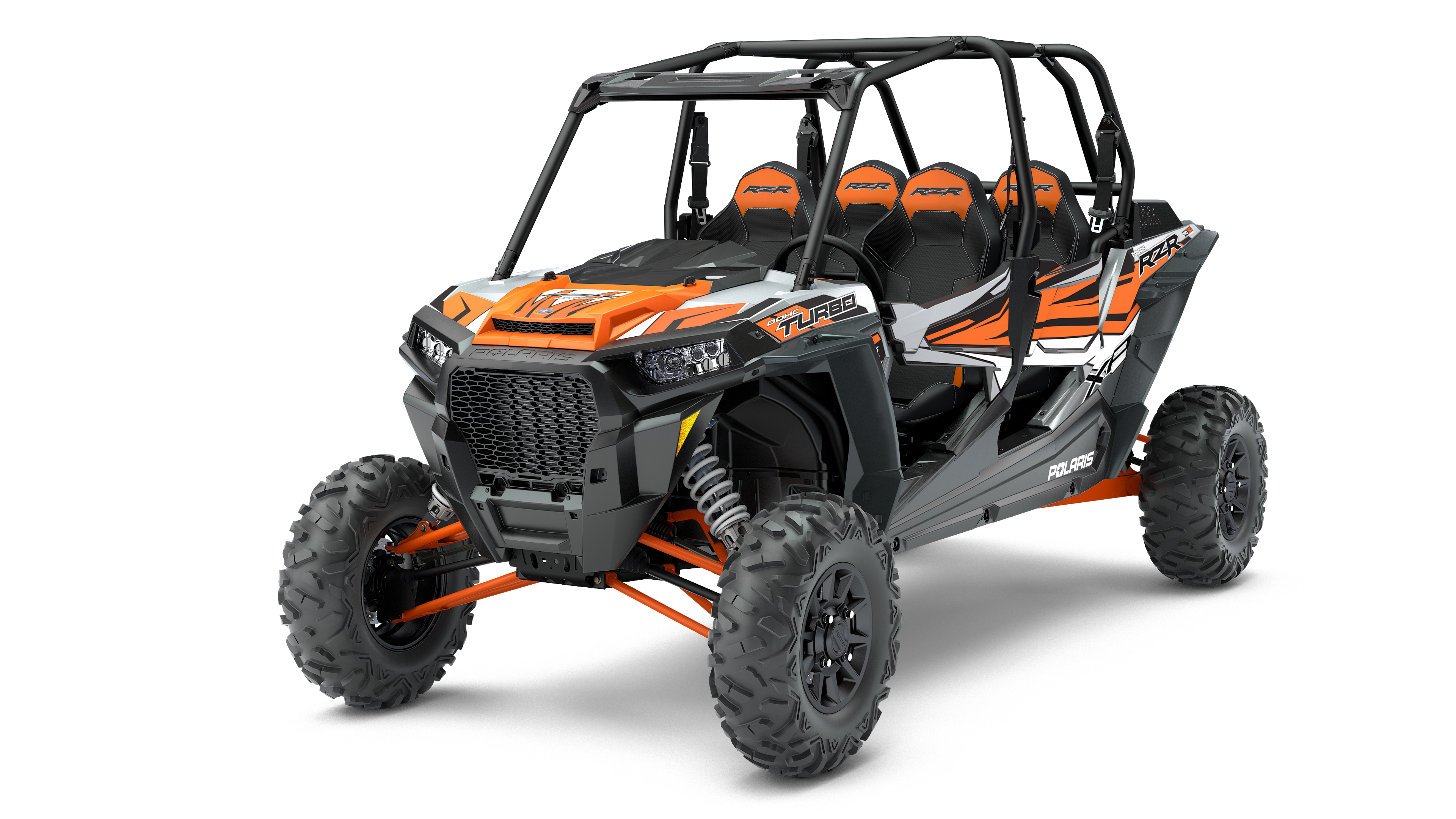 2023 Polaris RZR Pro XP/Pro XP 4 Buyer's Guide: Specs, Photos, Price