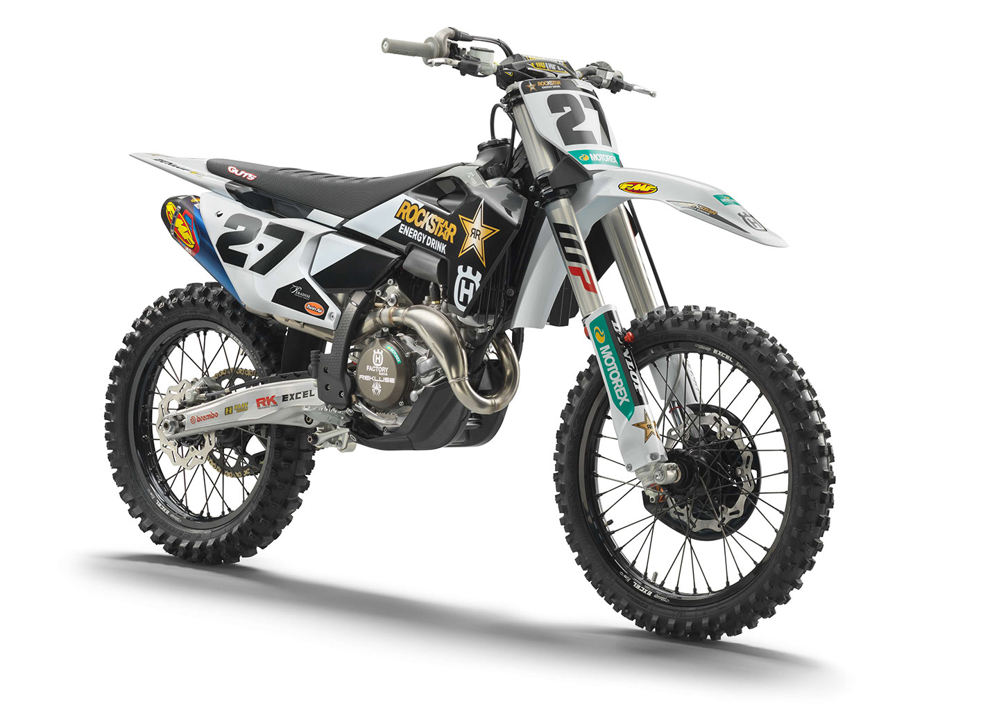 The 7 Most Expensive Motocross Bikes for Sale in 2023 Dirt Rider