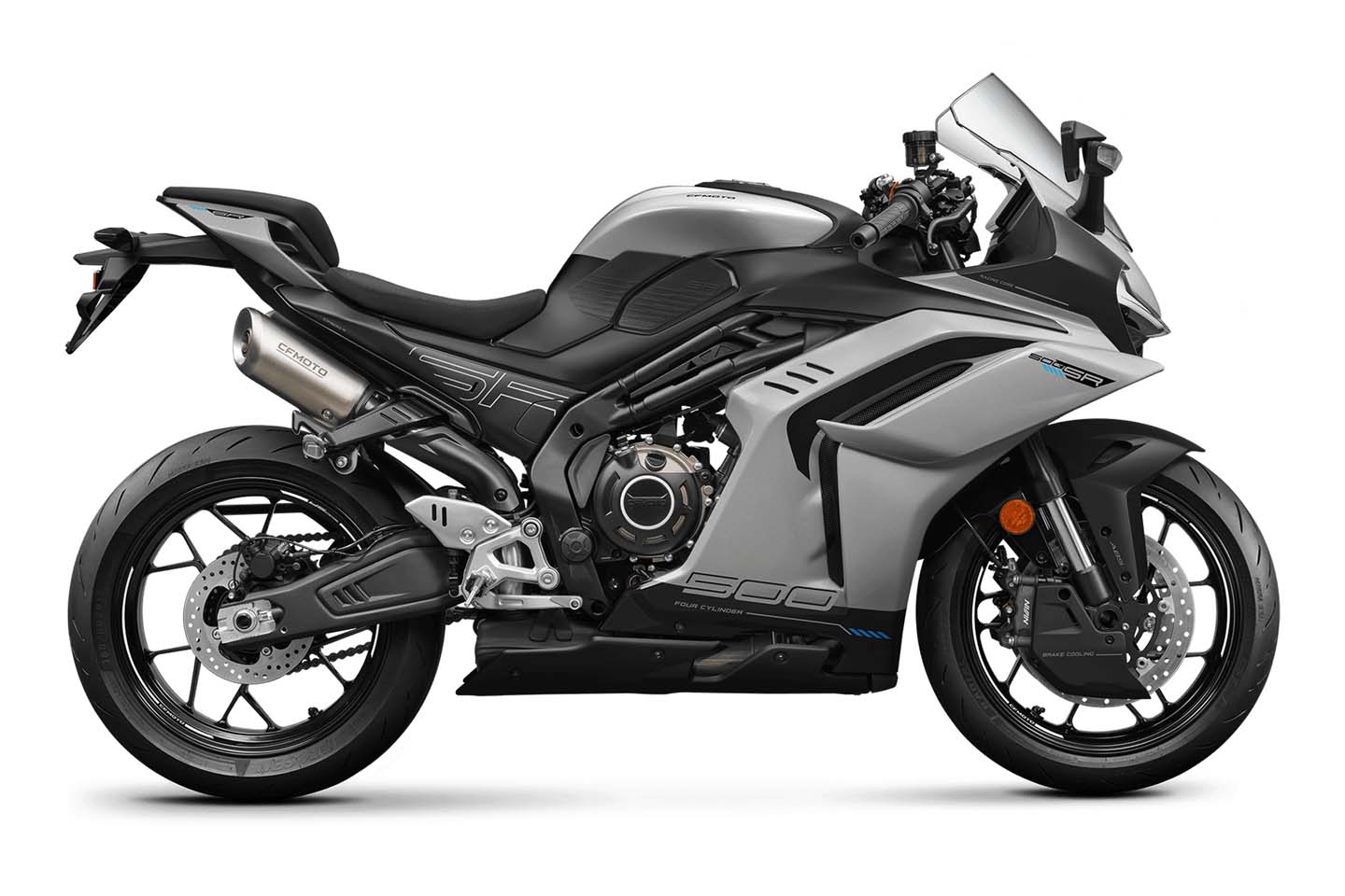 Yamaha YZF-R3 Gets Upgraded For 2019 | Cycle World
