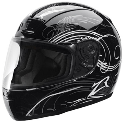 Z1r phantom sale helmet