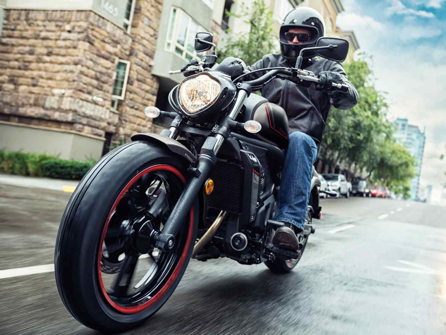 2021 Kawasaki S First Look | Motorcyclist