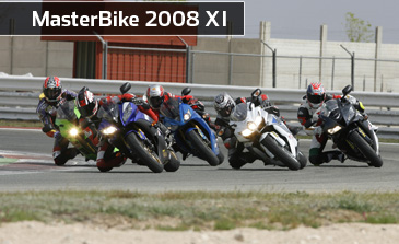XtraPix: MasterBike 2008 | Cycle World