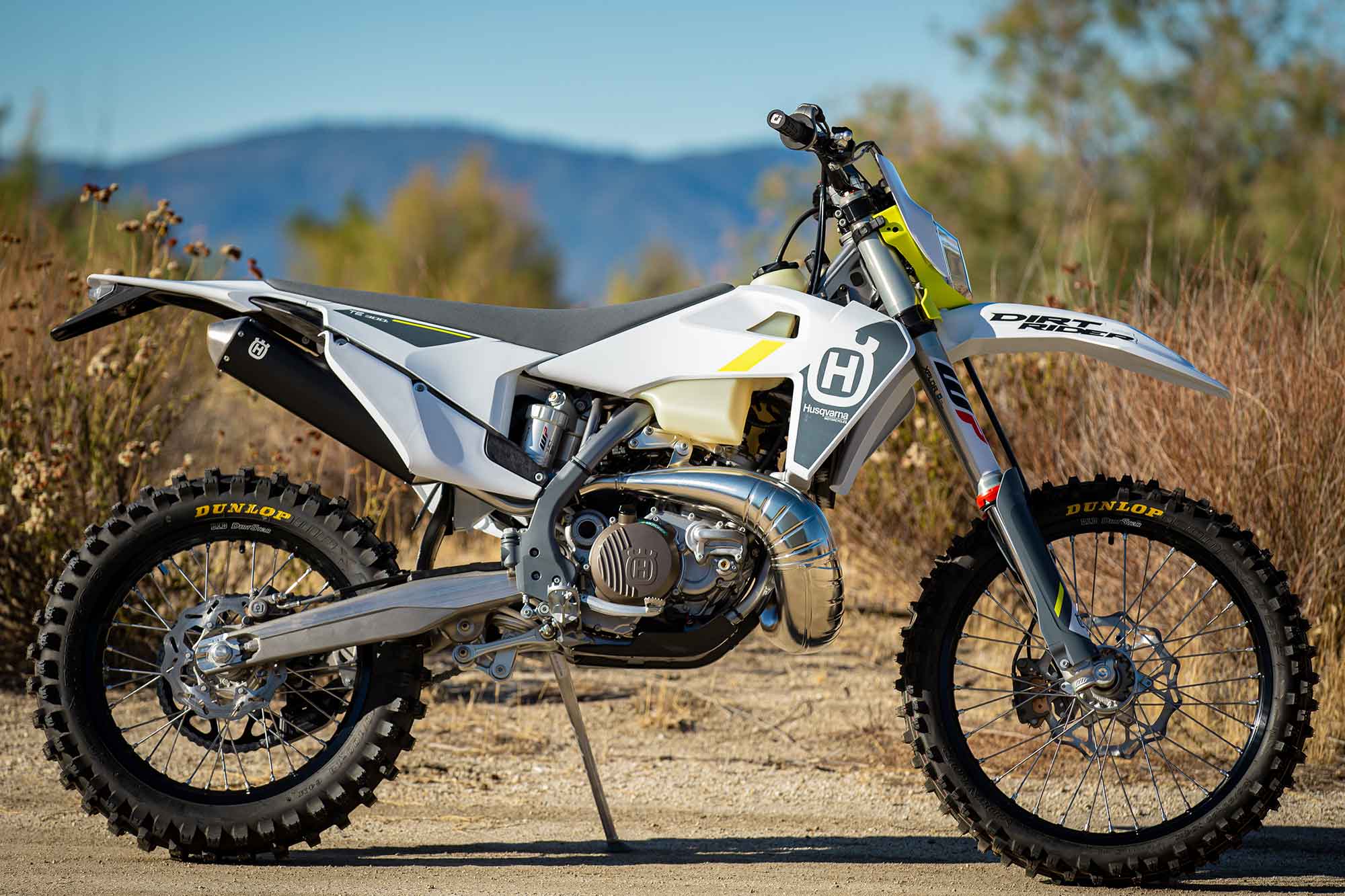 2022 husqvarna store te 300