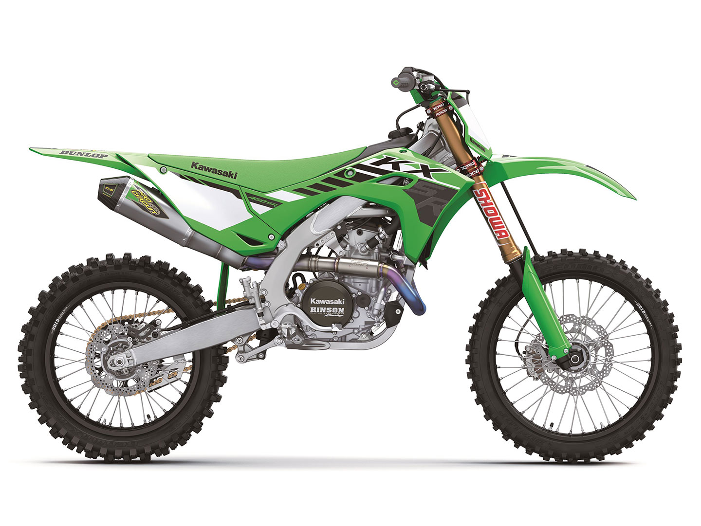 まさかず４ Kawasaki Ninja® ZX™-4R ABS | Motorcycle | Race-Ready Performance