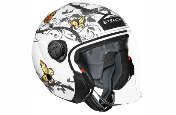 Vega Helmets Introduces Price-point 