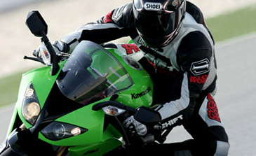 2008 Kawasaki ZX-10R - First Look | Cycle World