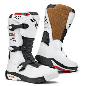 TCX Profile: PRO 2.1 Highlights Off Road Collection | Dirt Rider