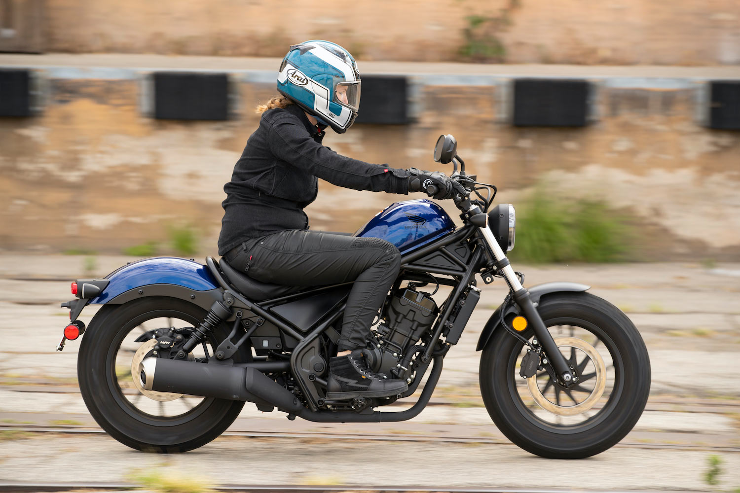 New 2023 Honda Rebel 300 Matte Black Metallic Motorcycles In Issaquah ...