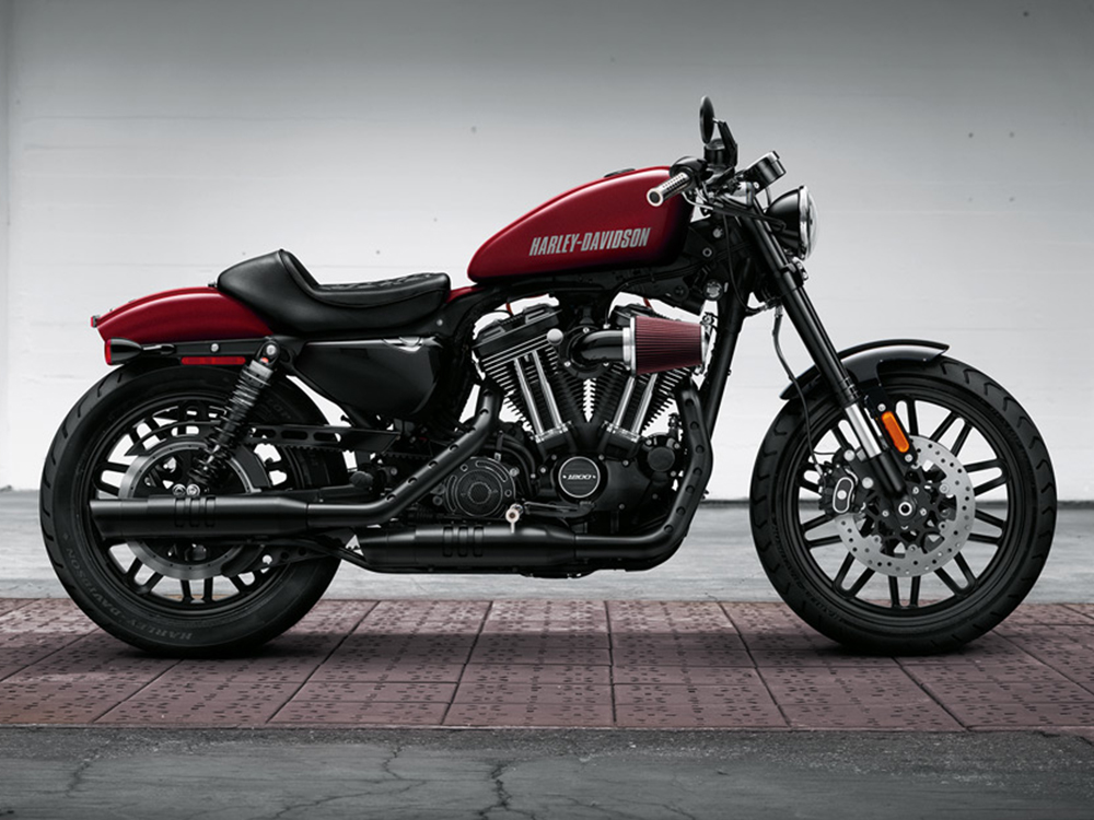 In-Stock Harley-Davidson SPORTSTER 1200 XL 1200CX ROADSTER