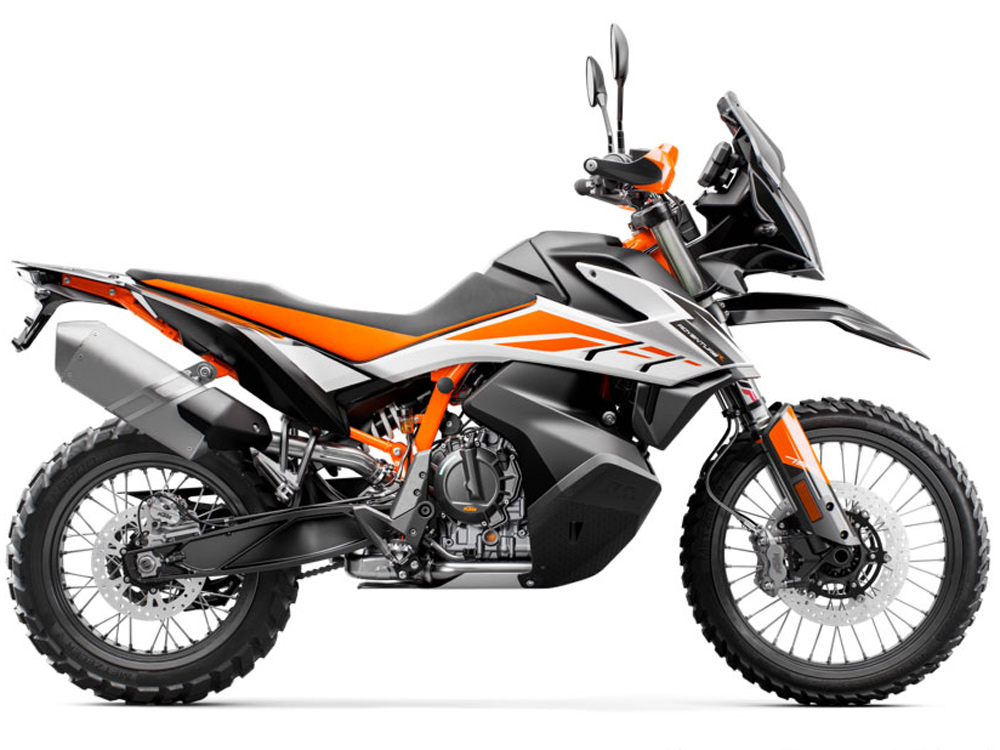 ktm 780 adventure