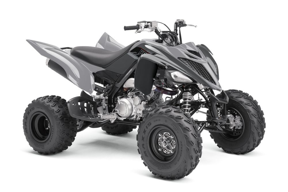 2018 Yamaha Raptor 700 Specs, Colors & Prices | ATV Rider