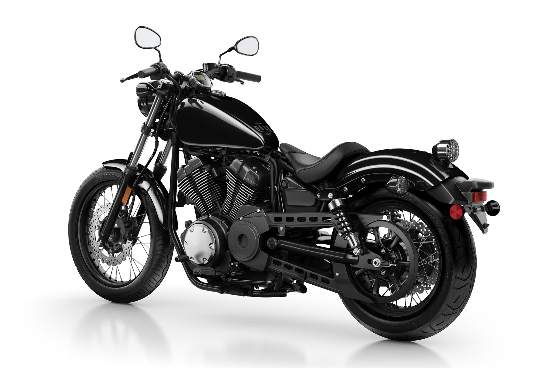 2020 Yamaha Bolt R Spec Buyer s Guide Specs Photos Price