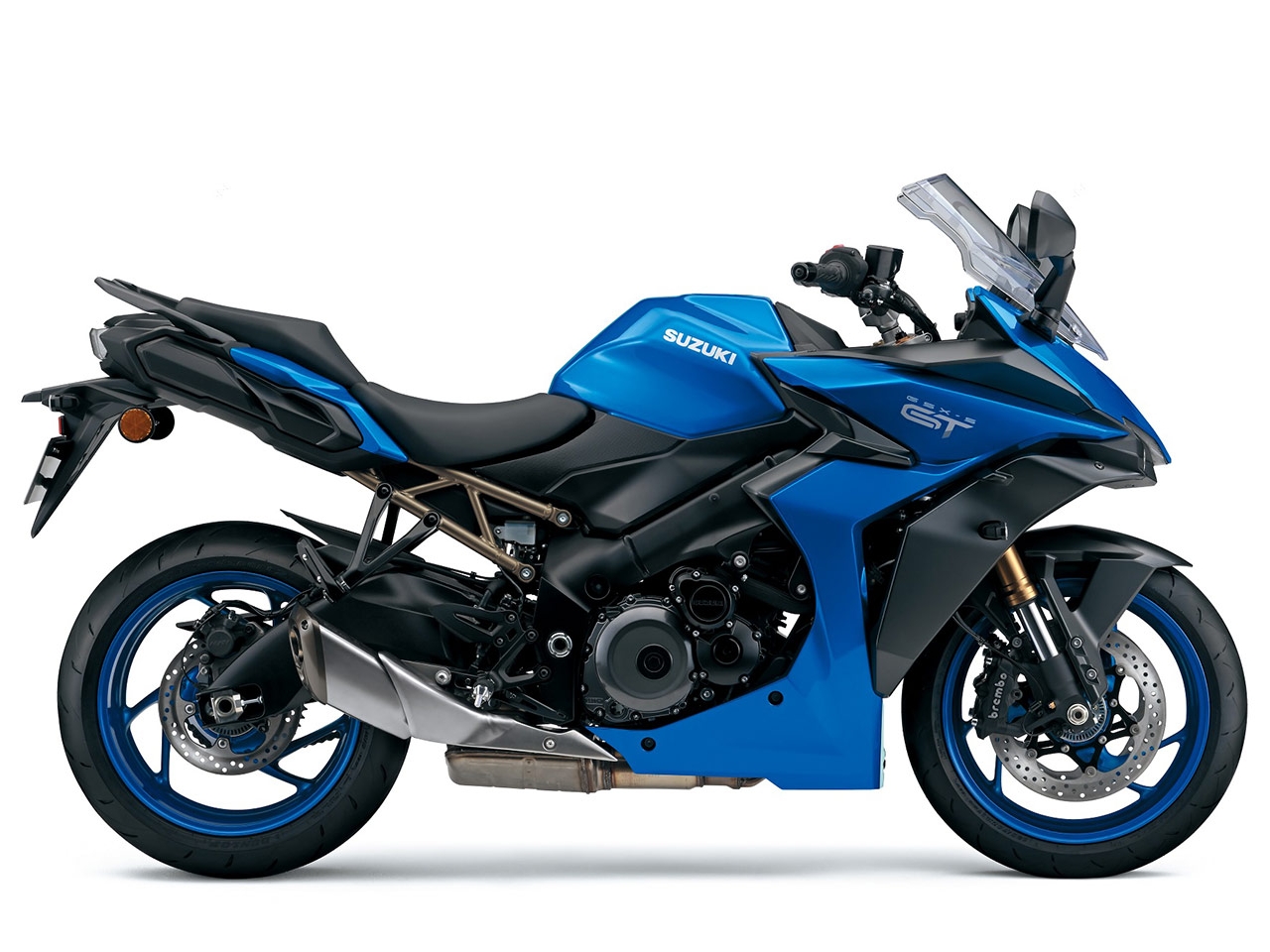 2024 Suzuki GSX-S1000X | Cycle World