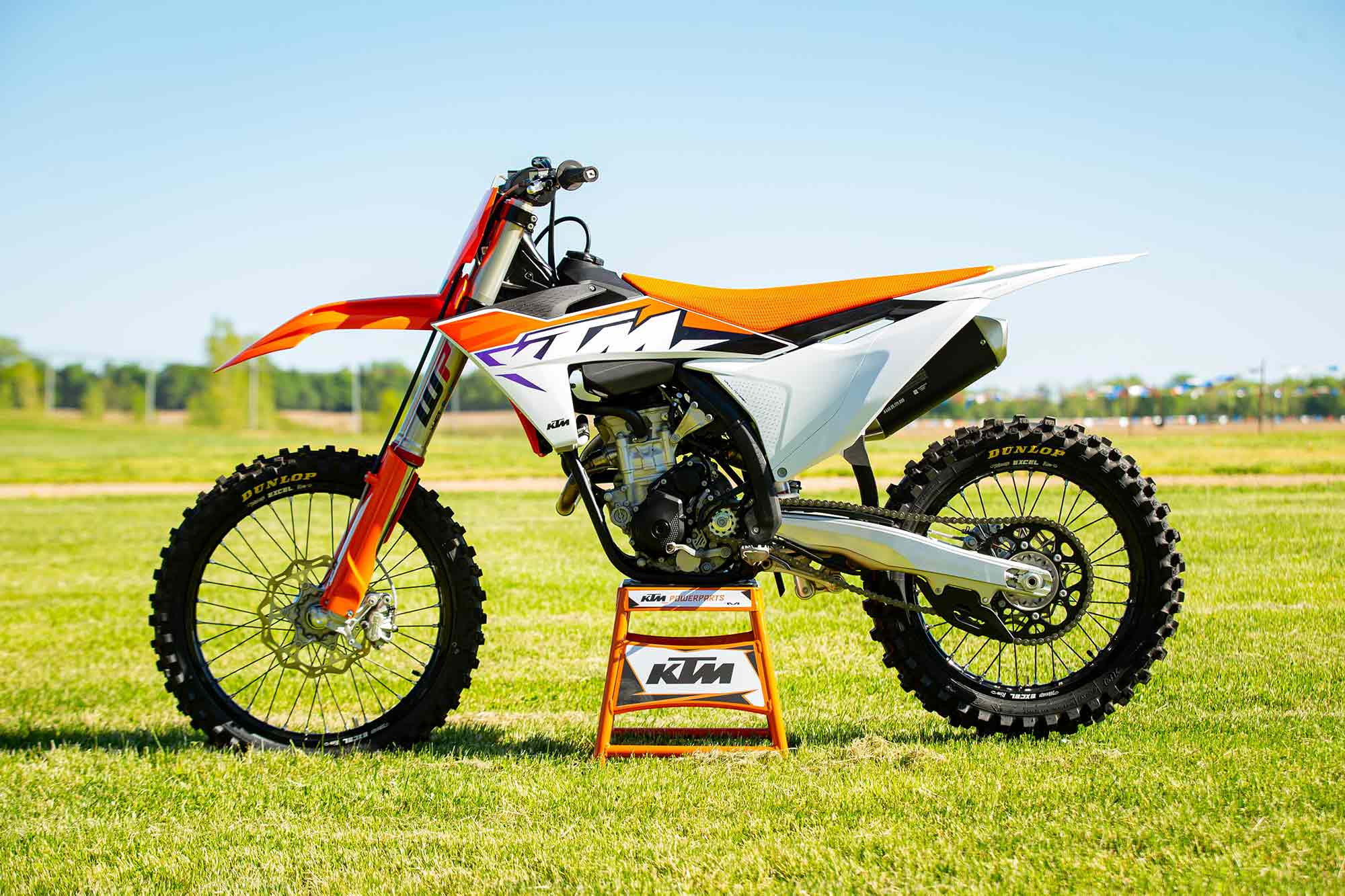 ktm sxf250