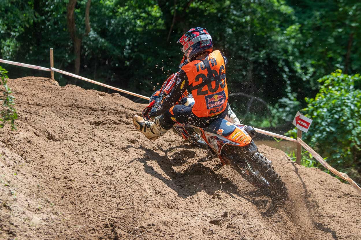 5 Benefits of Riding Motocross — OVER AND OUT