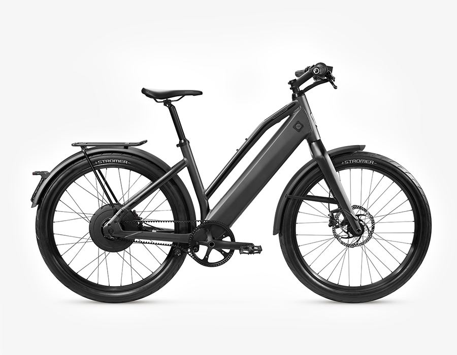 Stromer ST2 Ebike First Look | Cycle Volta