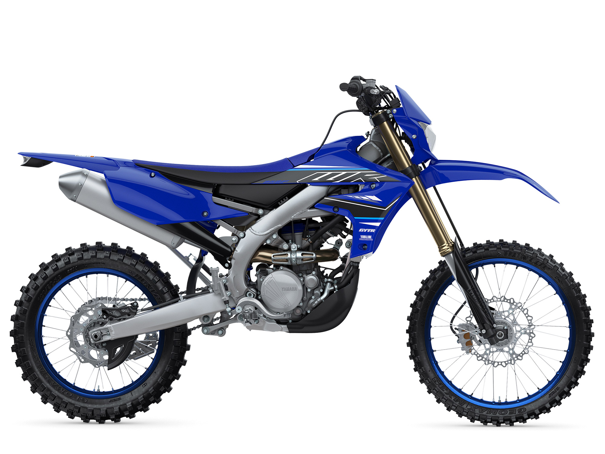 No autorizado salario Sensación 2021 Yamaha WR250F Buyer's Guide: Specs, Photos, Price | Cycle World