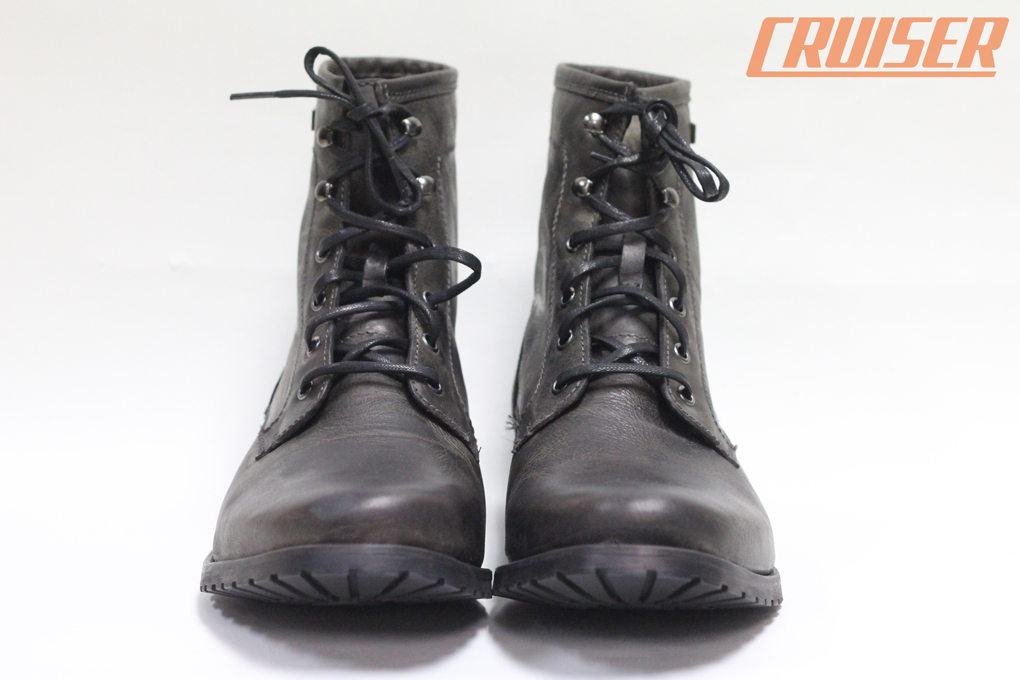 Harley davidson shop jutland boots