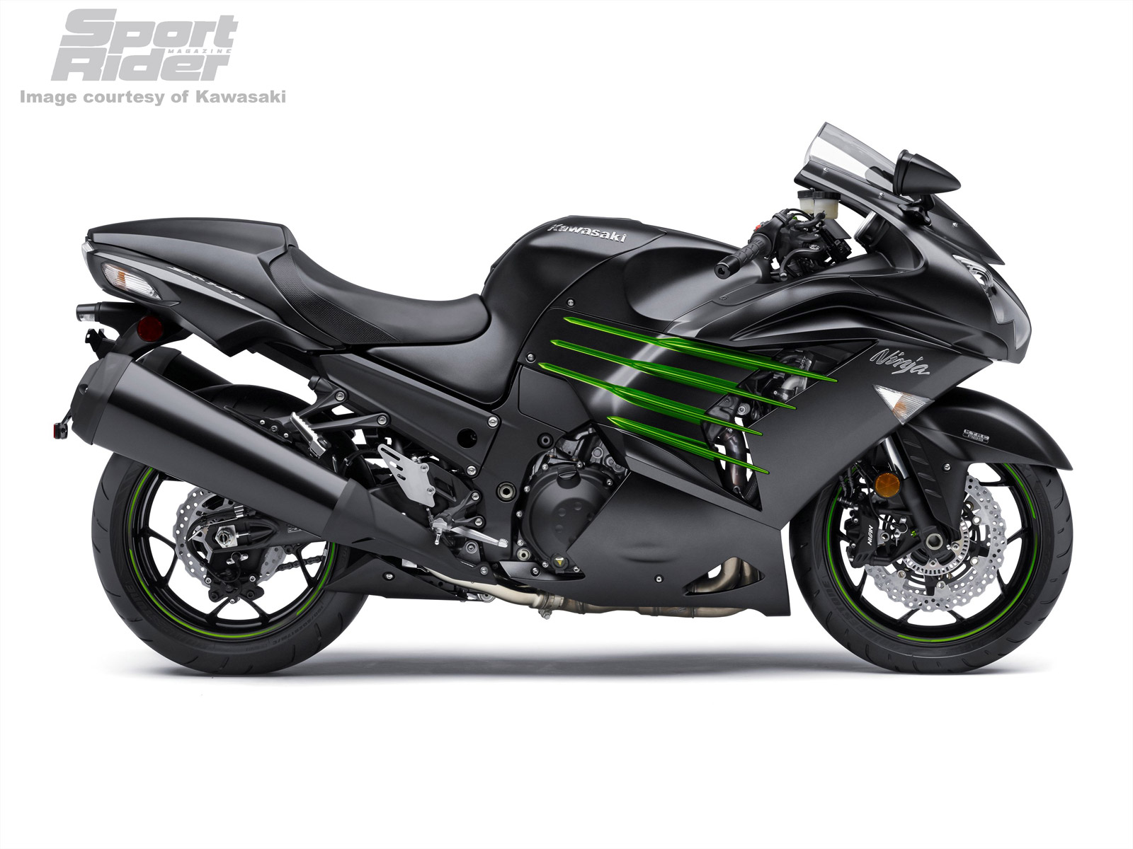 Kawasaki Announces More 2015 Models | Cycle World