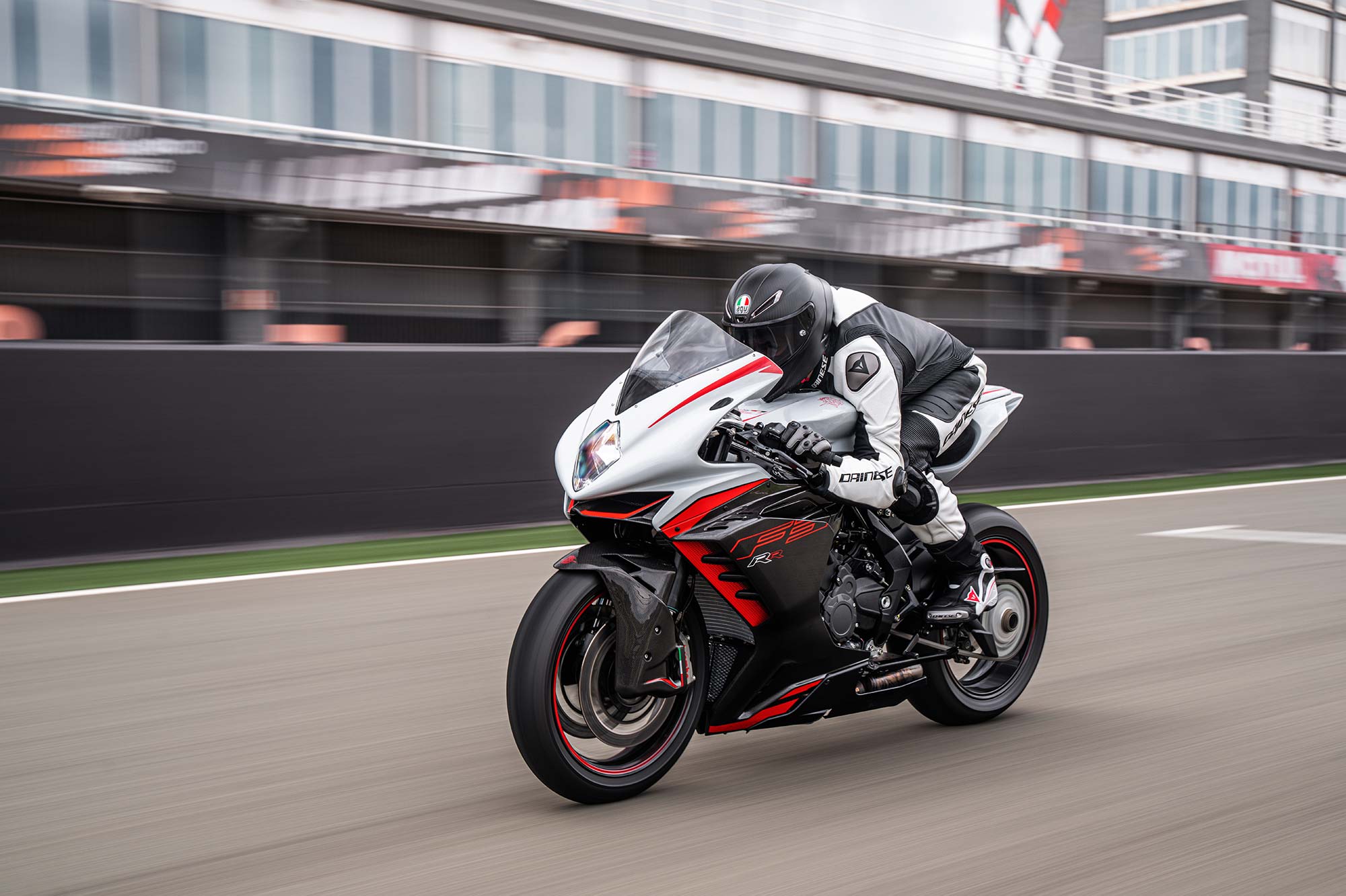 Mv agusta deals f3 650