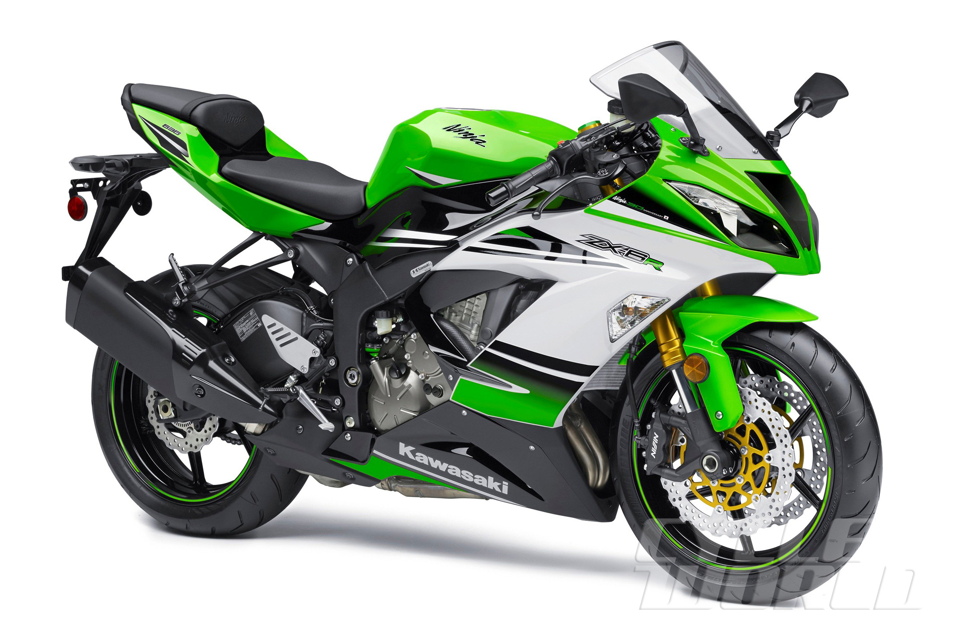 jinrikia  Kawasaki Ninja ZX-6R - Wikipedia