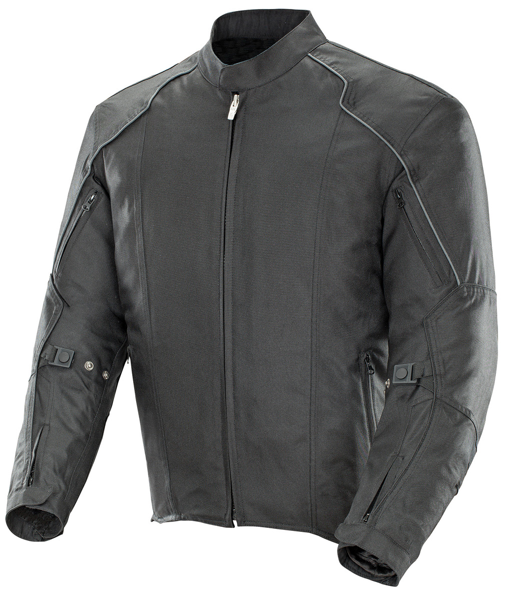Gauge Mesh Jacket by Power Trip | NEW PRODUCTS | Motorcyclist