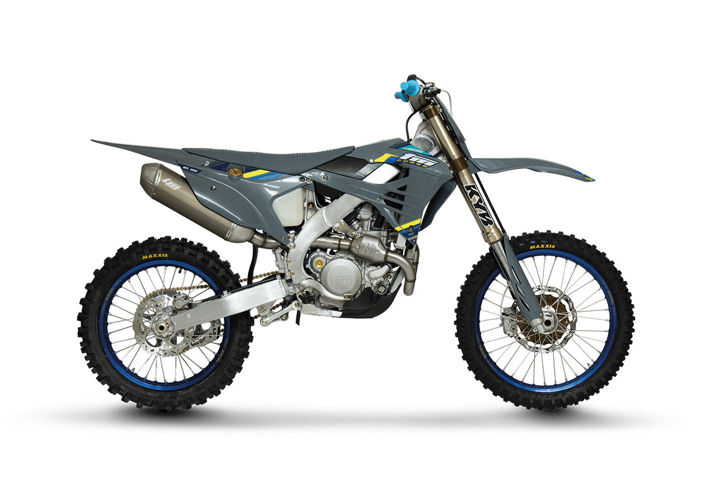 Six 2026 Special-Edition 450cc Motocross Bikes To Buy | Dirt Rider