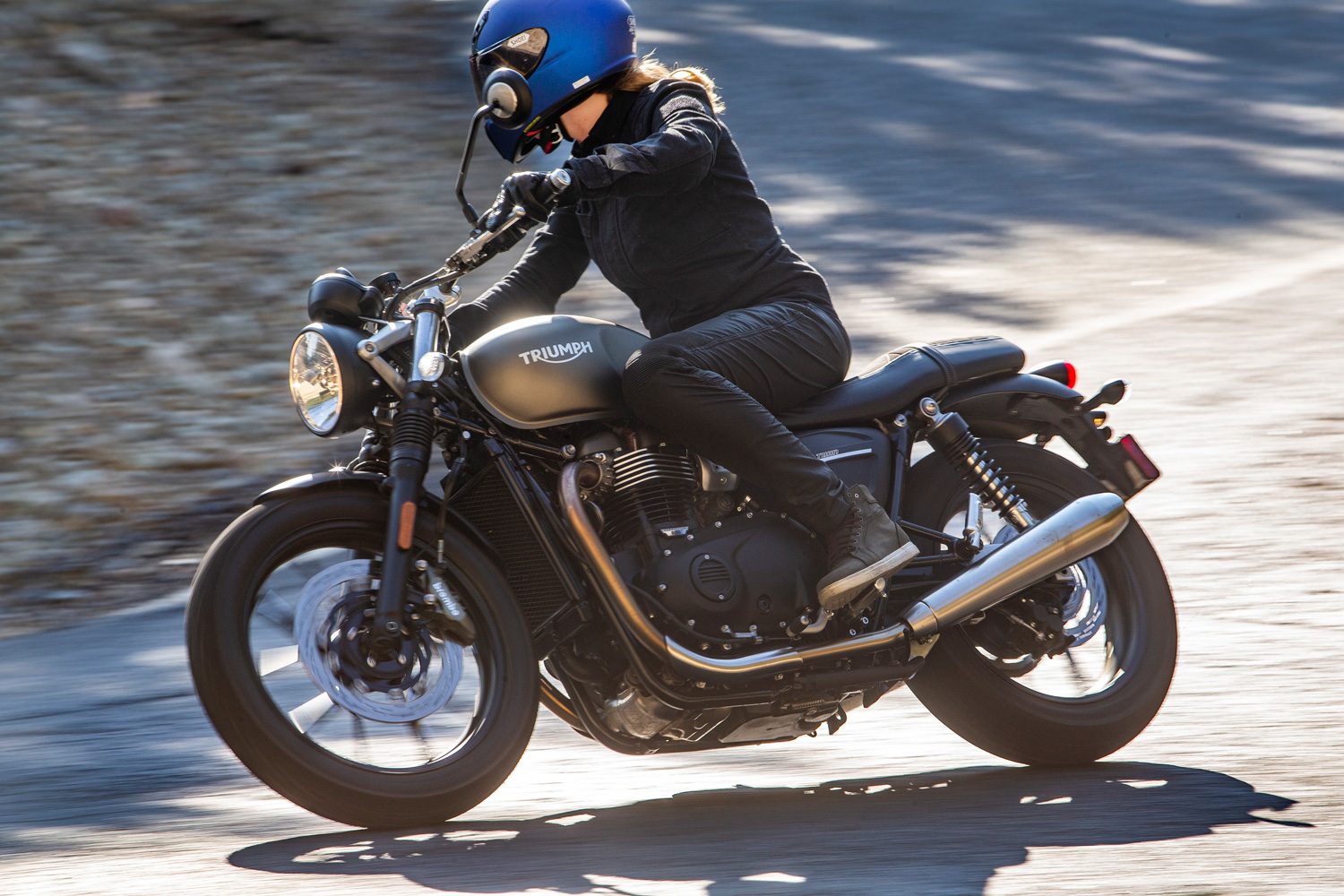 Pando Moto Women's Gear Review | Cycle World