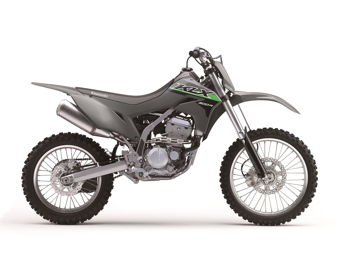 Kawasaki 140 deals dirt bike