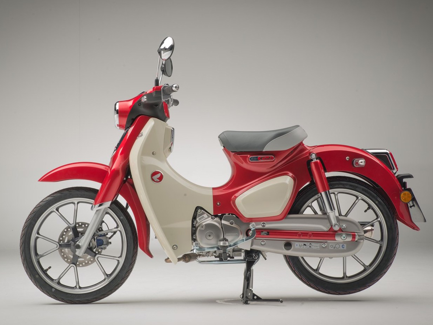 2020 Honda Super Cub C125 ABS Guide: Specs, Photos, Price | Cycle World