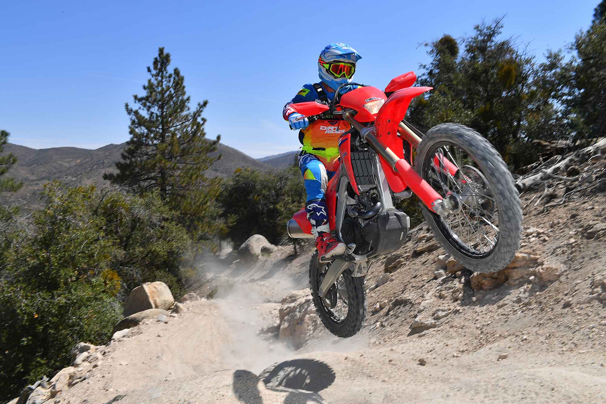 2021 discount crf450x horsepower