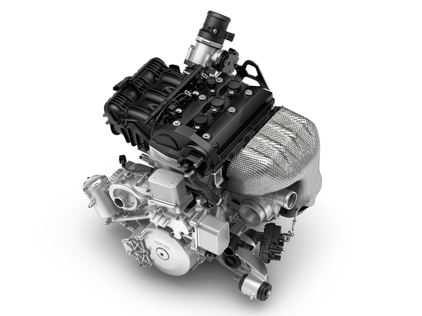 Three-cylinder engines are taking over four-pots and here's why