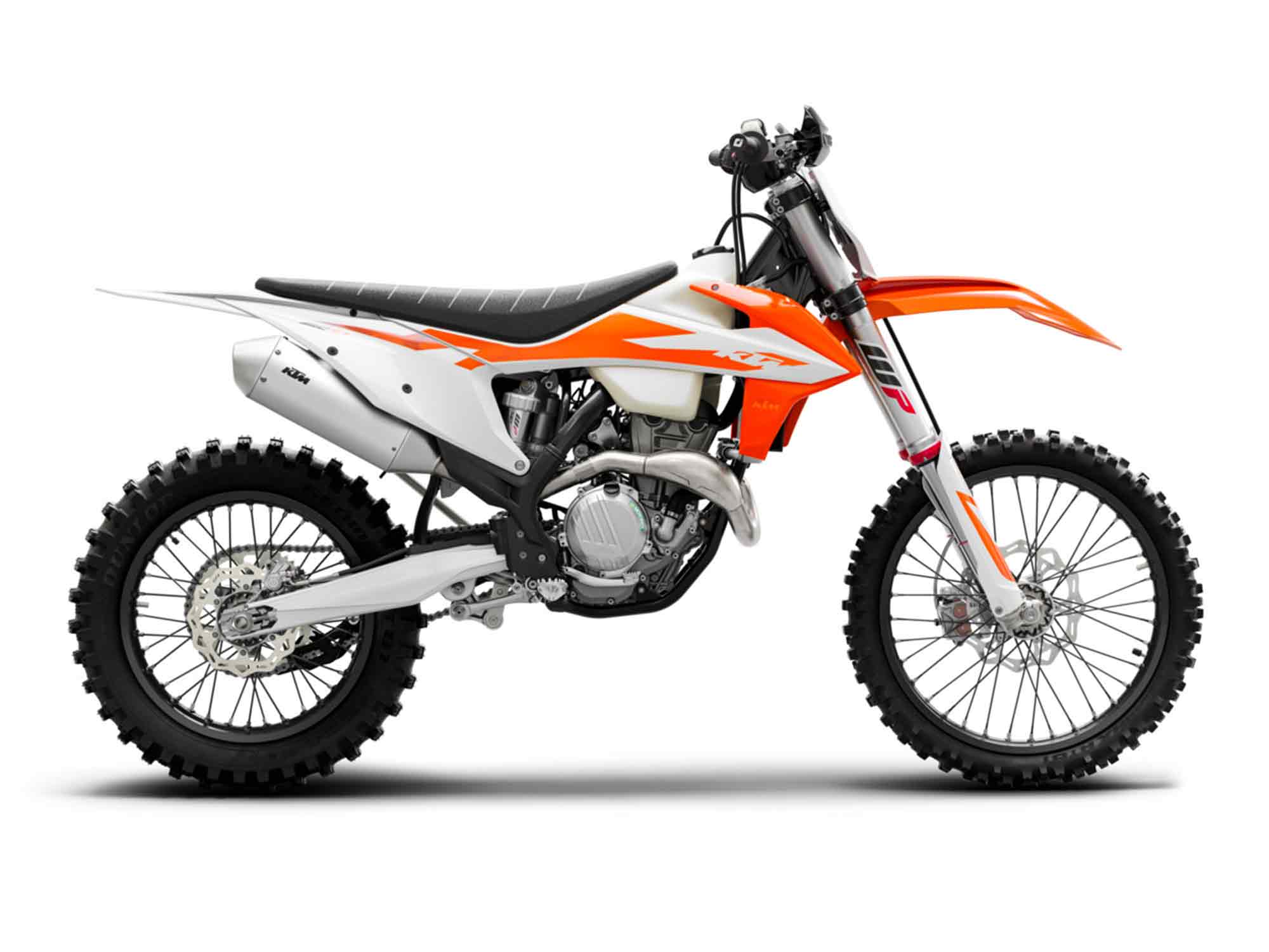 Ktm on sale xcf 350