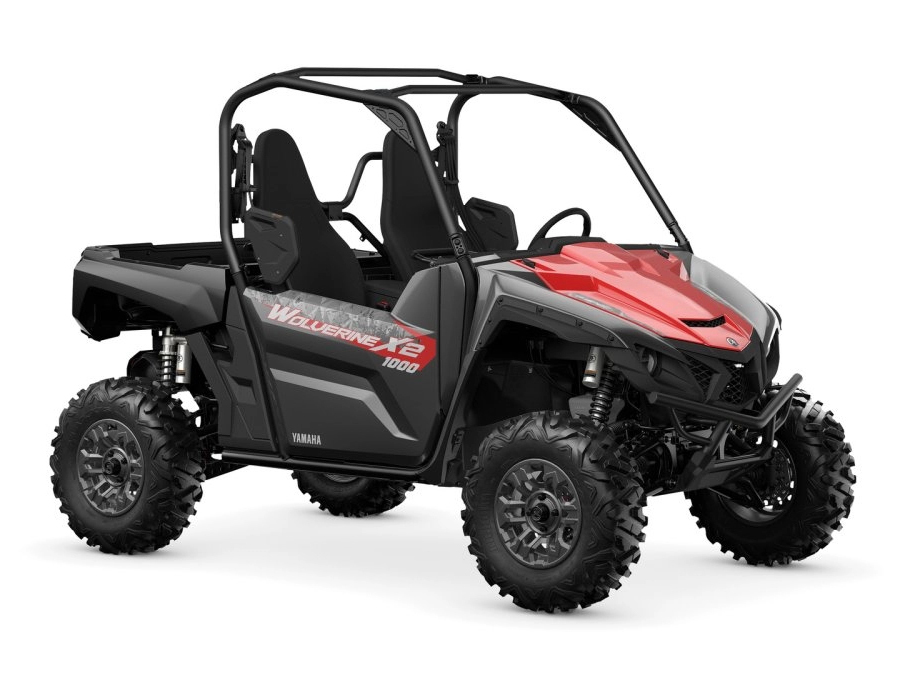 2025 Yamaha YXZ1000R Buyer's Guide: Specs, Photos, Price | UTV Driver
