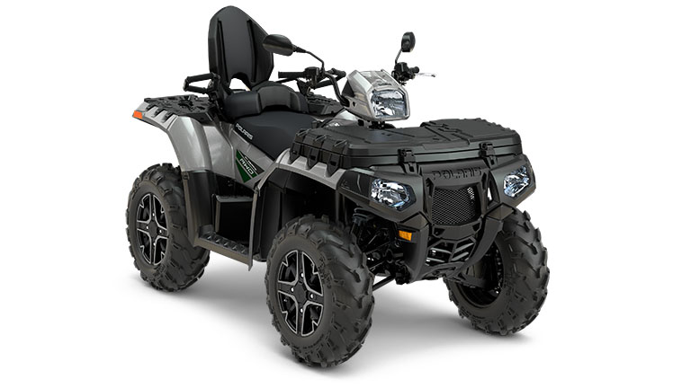 19 Polaris Sportsman Touring Xp 1000 Atv Rider