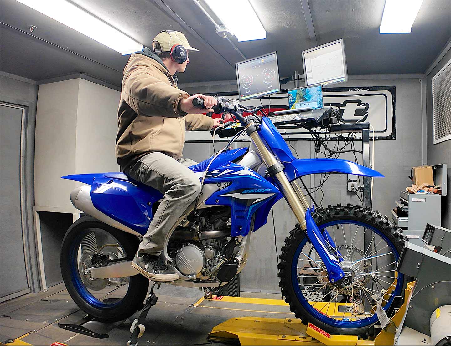 VIDEO: 2016 Kawasaki KX85 | Dirt Rider