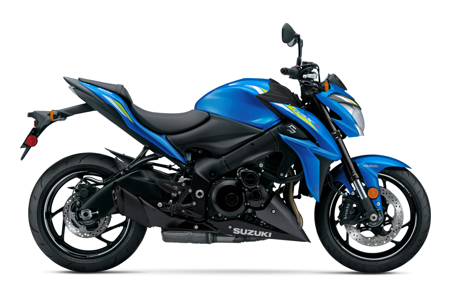 2020 Suzuki GSX-S1000 Buyer's Guide: Specs, Photos, Price | Cycle World