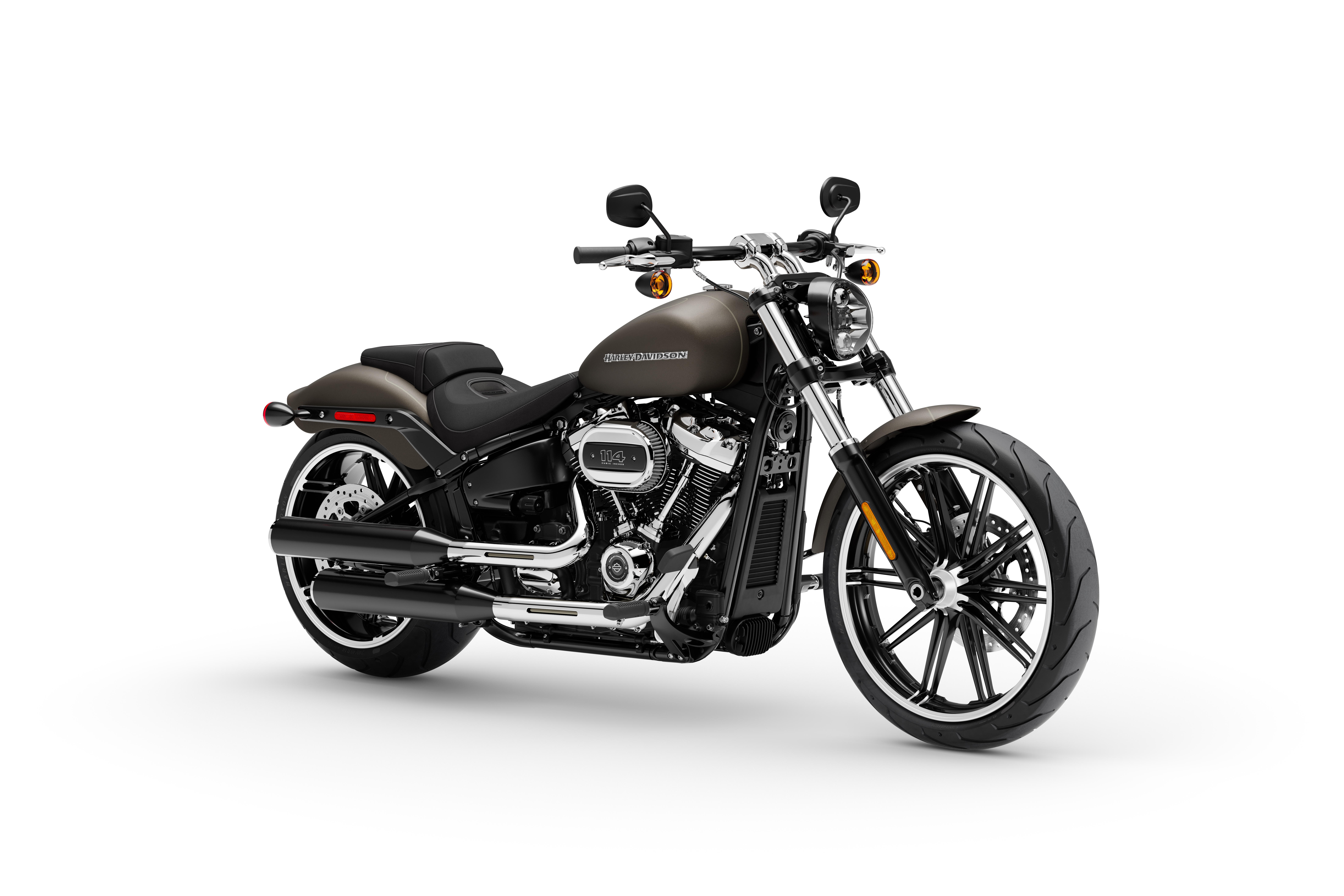 mineral salami moden 2020 Harley-Davidson Breakout 114 Buyer's Guide: Specs, Photos, Price |  Cycle World