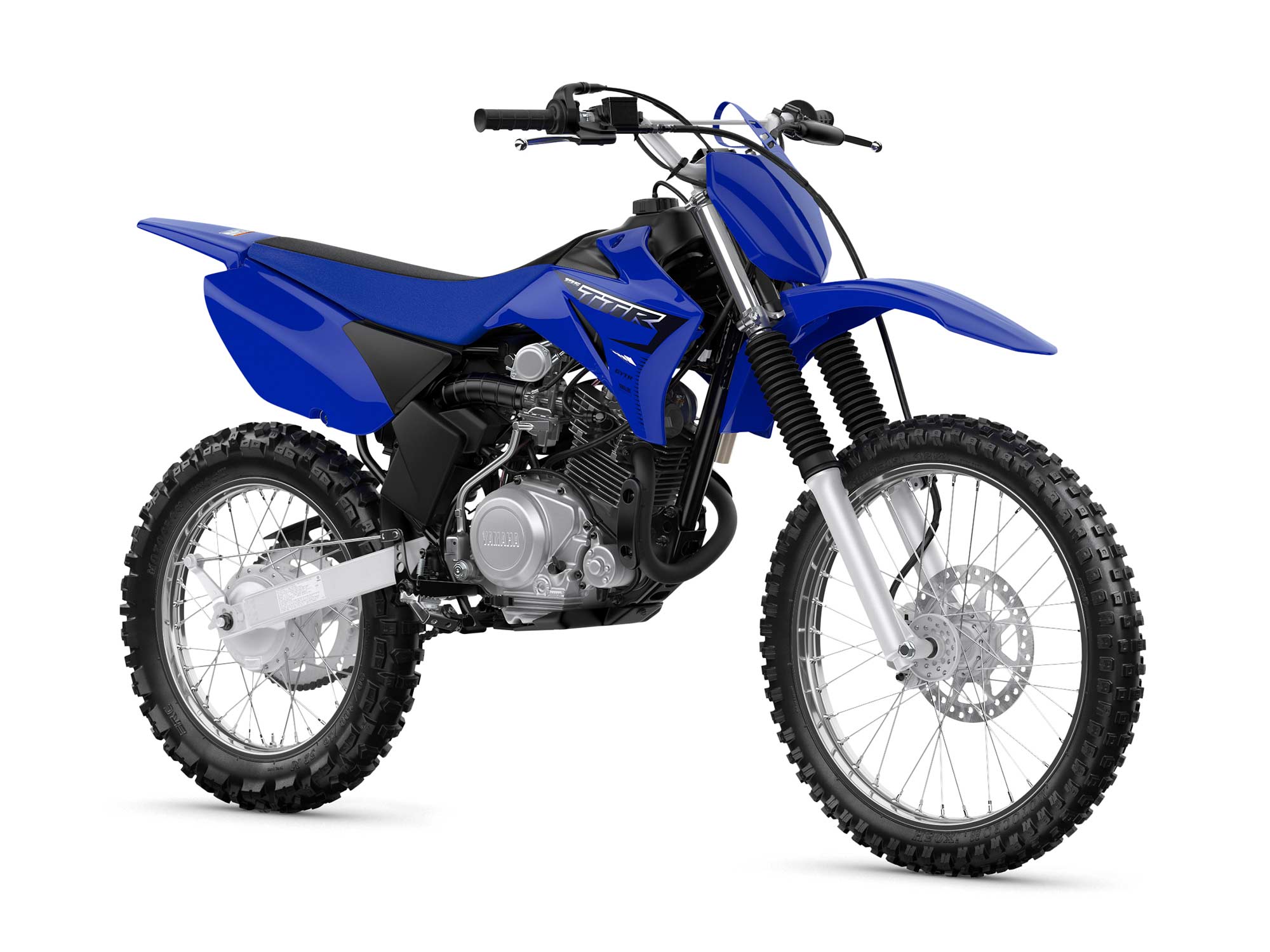 2023 125-150Cc Four-Stroke Trailbikes To Buy | Dirt Rider