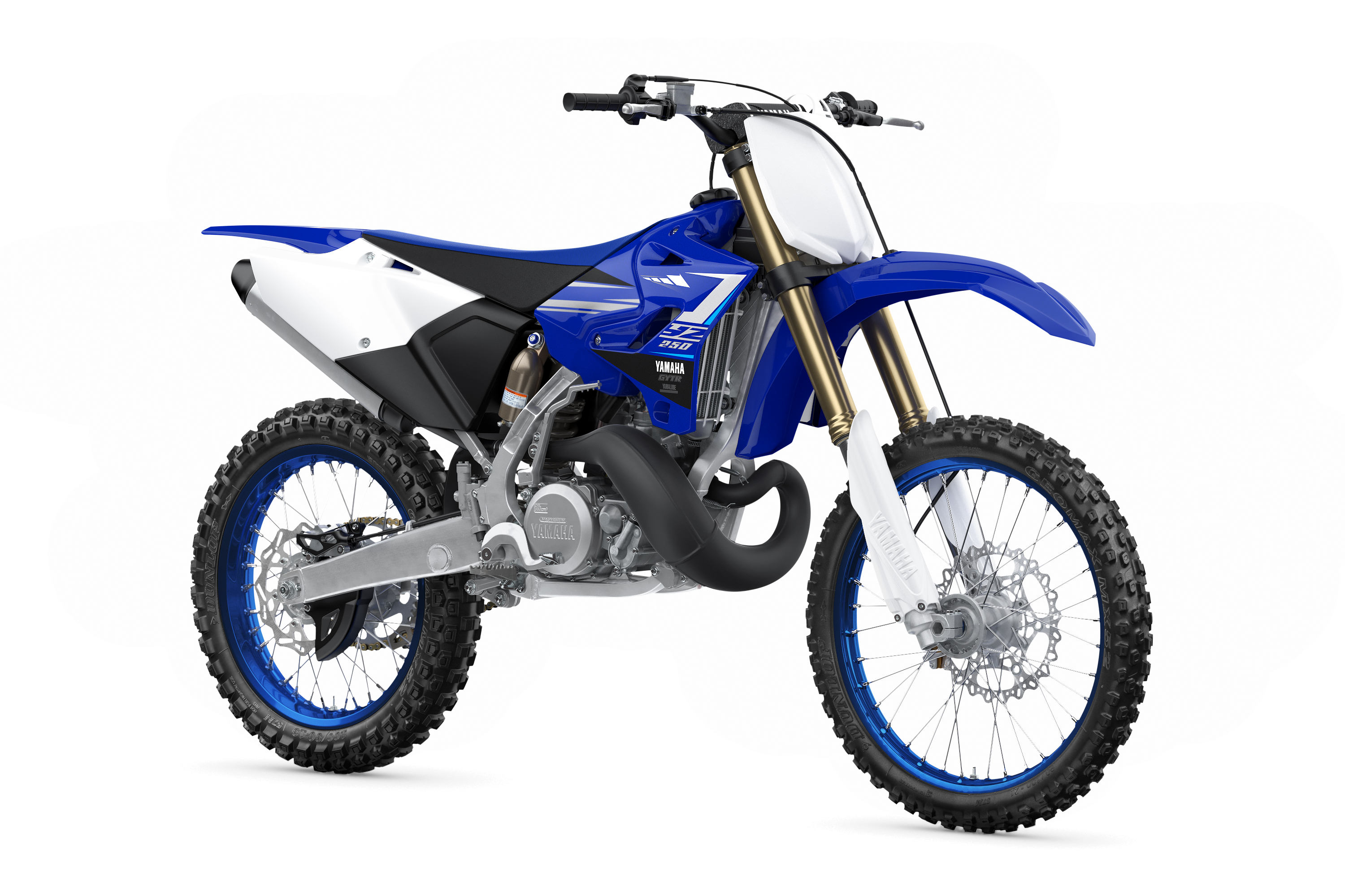 2020 Yamaha YZ250 Buyer's Guide: Specs, Photos, Price | Cycle World