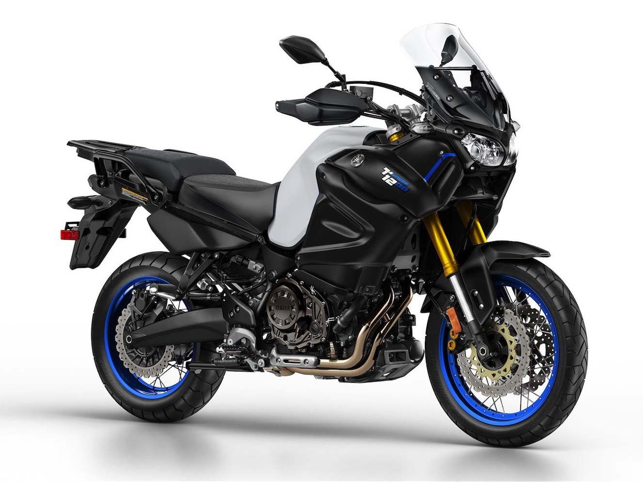 2020 Yamaha Super Tenere ES Buyer s Guide Specs Photos Price