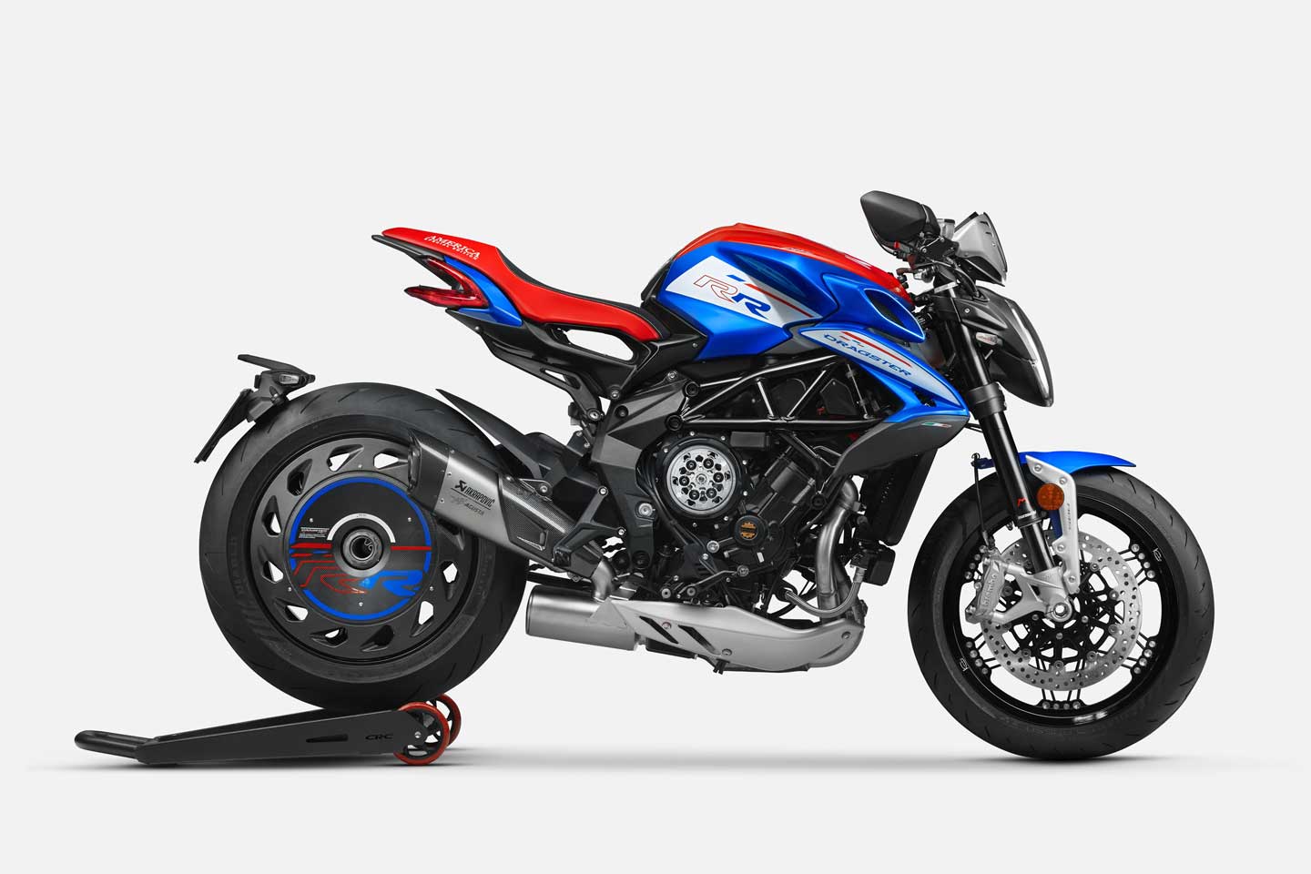 2023 MV Agusta Brutale 800RR: 5 Things You Need To Know