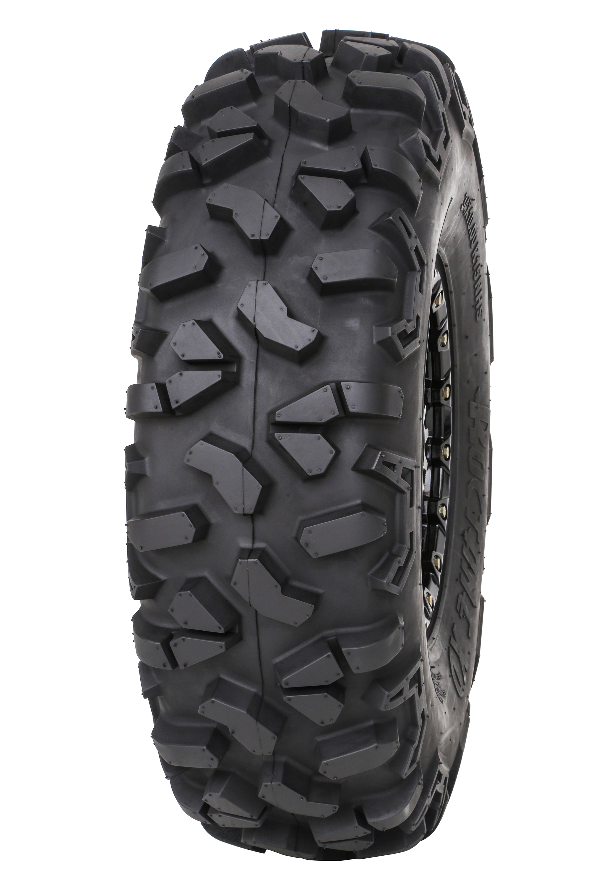STI's 34-inch Roctane XD | UTV Driver